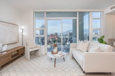 1289 Hornby St Unit 2503, Vancouver, BC - MLS: R3157939