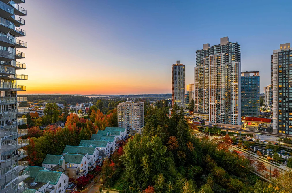 13750 100 Ave Unit 2503, Surrey, BC - MLS: R3178092