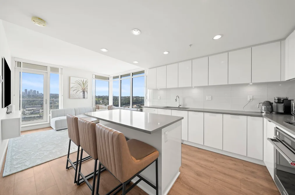 Condo for sale at 2503 2388 Madison Avenue Burnaby British Columbia - MLS: R3154681