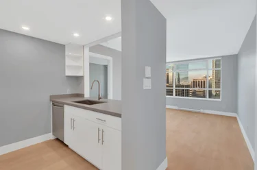 438 Seymour St Unit 2503, Vancouver, BC - MLS: R3153084