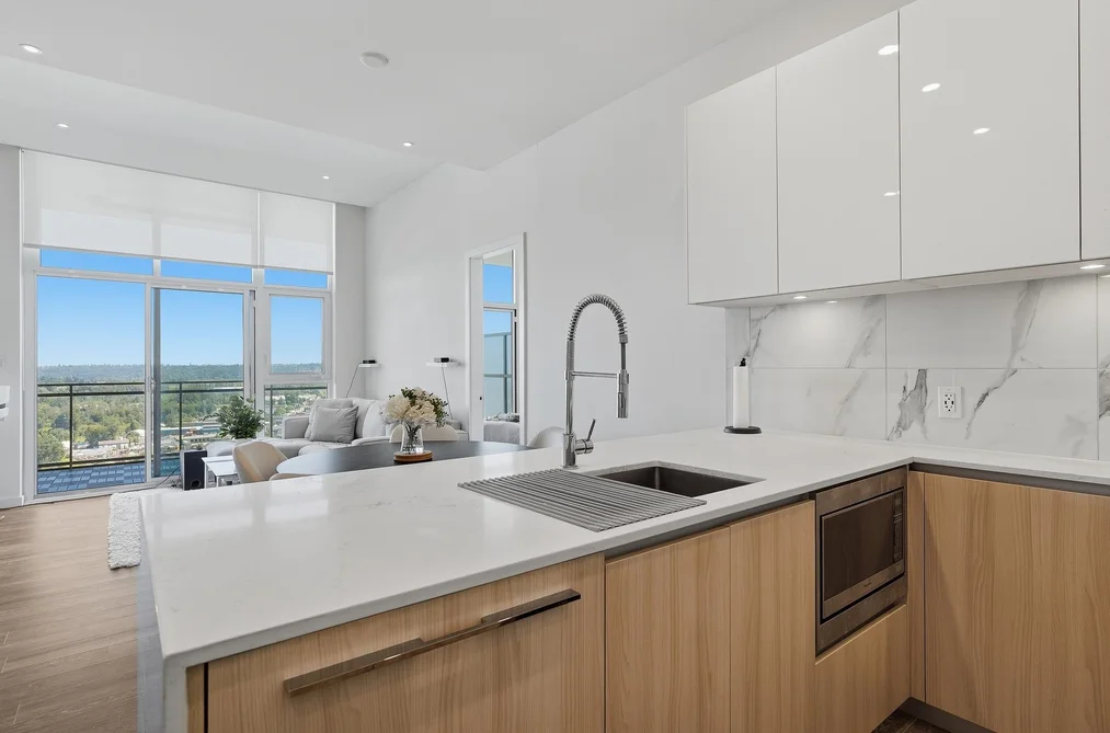 Condo for sale at 2503 5311 Goring Street Burnaby British Columbia - MLS: R3152181