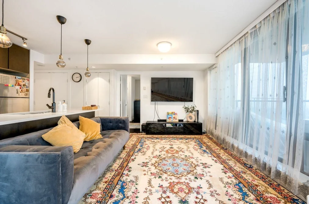Condo for sale at 2503 7328 Arcola Street Burnaby British Columbia - MLS: R3096845