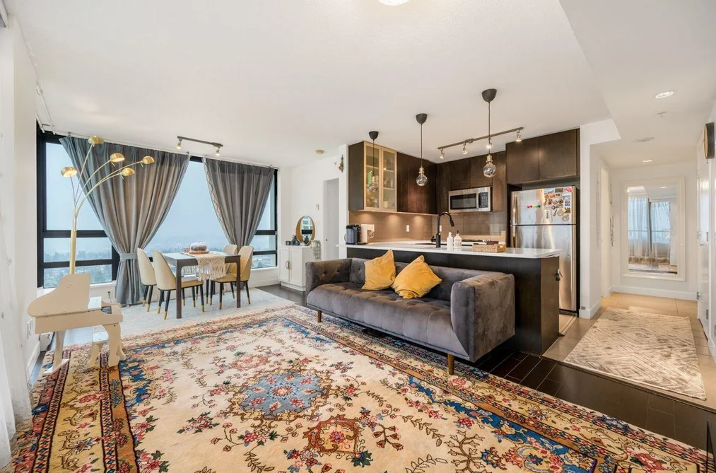 2503 7328 ARCOLA STREET, Burnaby BC V5E 0A7, Burnaby BC — Residential for Sale - Photo 3