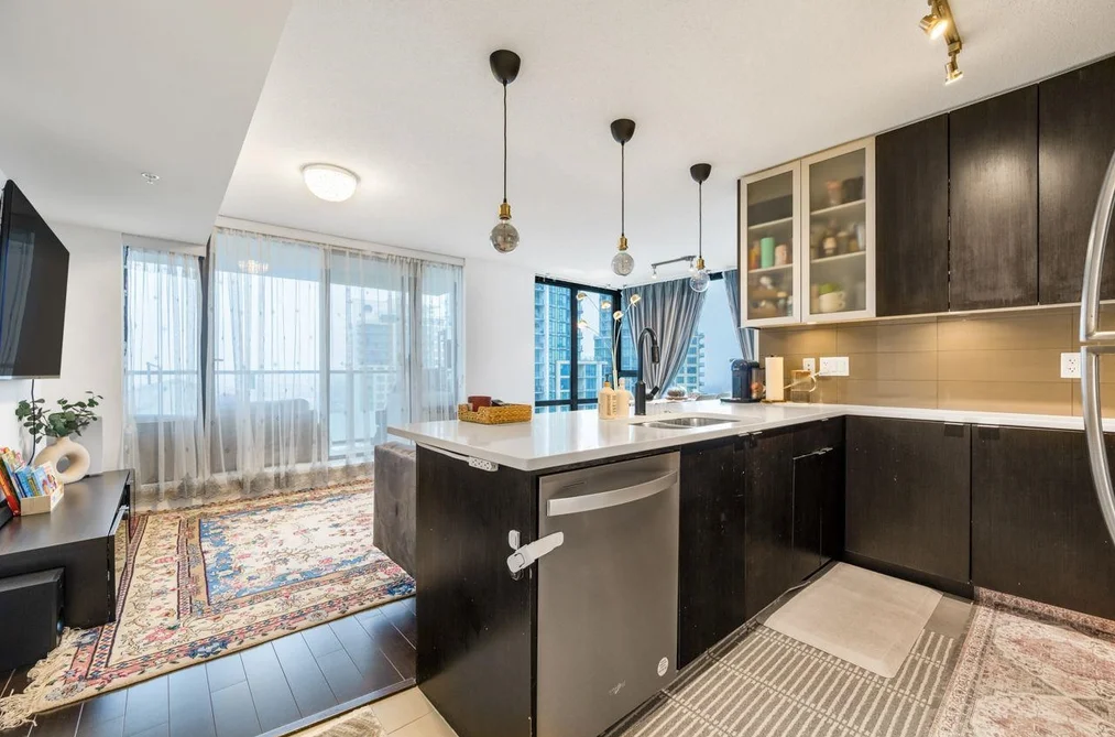 2503 7328 ARCOLA STREET, Burnaby BC V5E 0A7, Burnaby BC — Residential for Sale - Photo 5