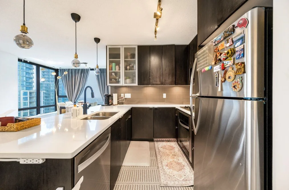 2503 7328 ARCOLA STREET, Burnaby BC V5E 0A7, Burnaby BC — Residential for Sale - Photo 6
