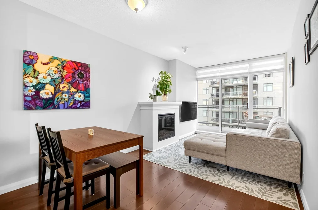 2503 892 CARNARVON STREET, New Westminster BC V3M 0C5, New Westminster BC — Residential for Sale - Photo 7