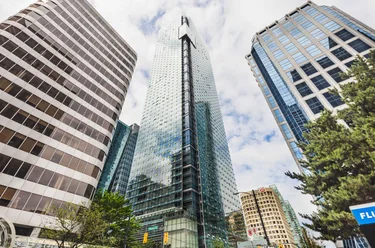 1111 Alberni St Unit 2504, Vancouver, BC - MLS: R3178750