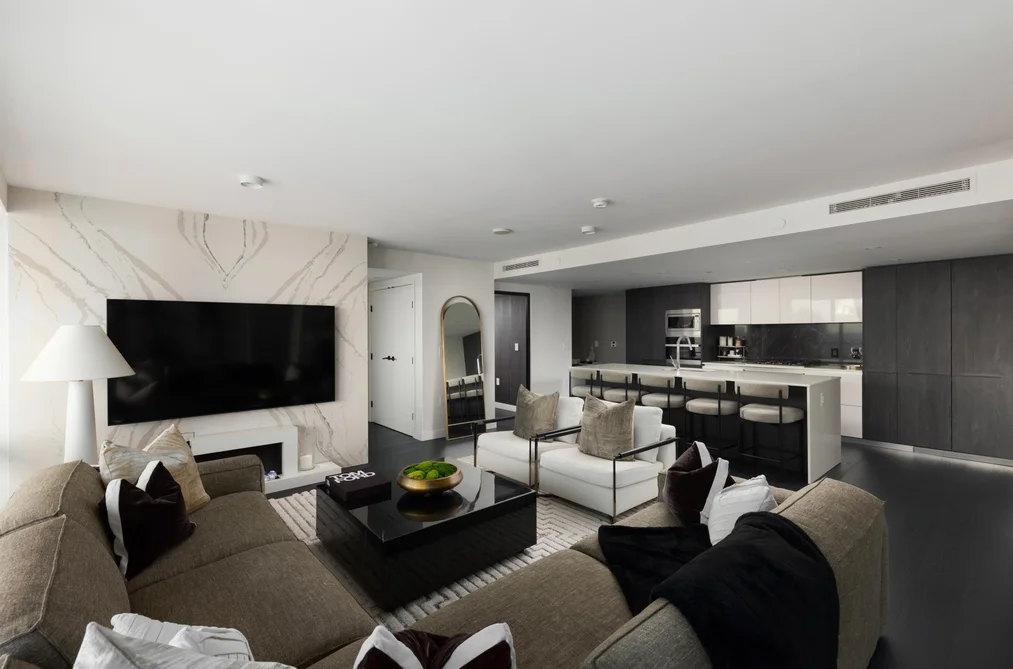 2504 1111 RICHARDS STREET, Vancouver BC V6B 0S3, Vancouver BC — Residential for Sale - Photo 5