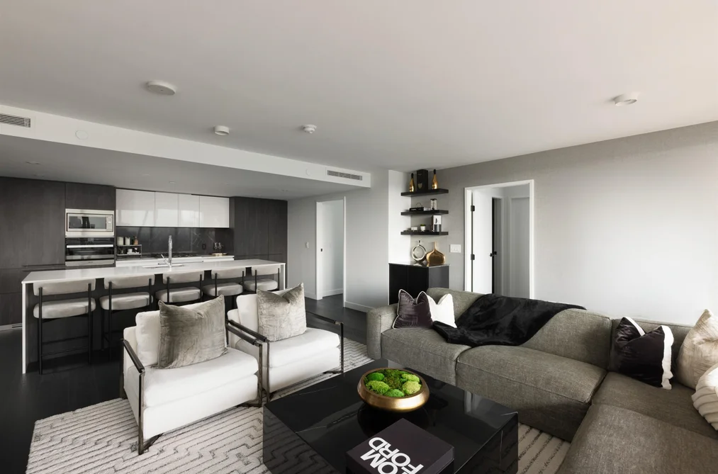 2504 1111 RICHARDS STREET, Vancouver BC V6B 0S3, Vancouver BC — Residential for Sale - Photo 6
