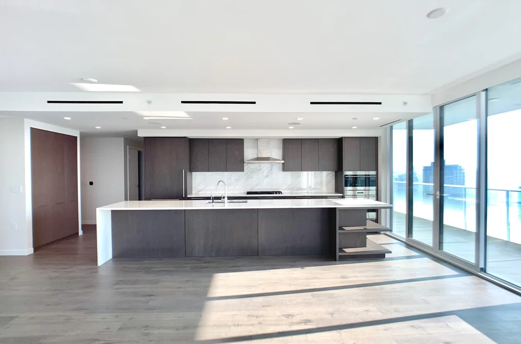 2504 1335 HOWE STREET, Vancouver BC V6Z 0H1, Vancouver BC — Residential for Sale - Photo 3