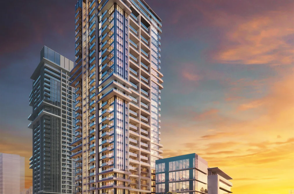 Condo for sale at 2504 13675 107a Avenue Surrey British Columbia - MLS: R3129944