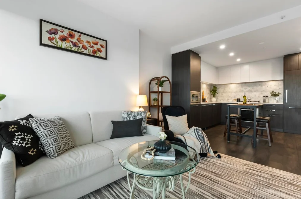 2504 2425 ALPHA AVENUE, Burnaby BC V5C 0N6, Burnaby BC — Residential for Sale - Photo 3