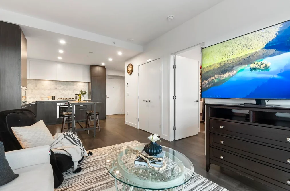 2504 2425 ALPHA AVENUE, Burnaby BC V5C 0N6, Burnaby BC — Residential for Sale - Photo 4