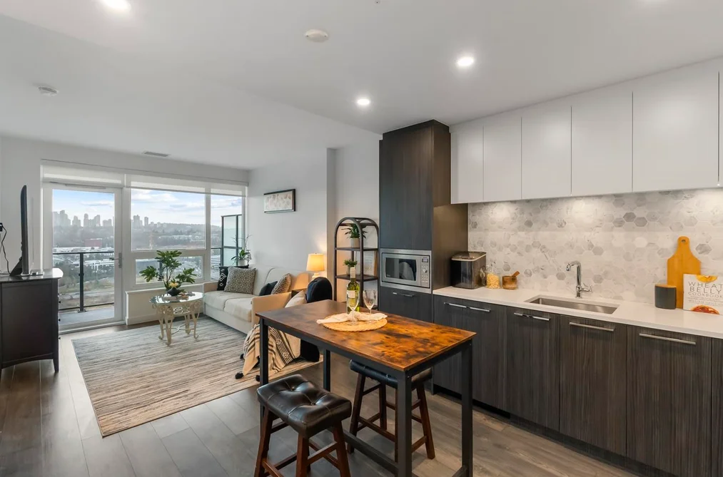 2504 2425 ALPHA AVENUE, Burnaby BC V5C 0N6, Burnaby BC — Residential for Sale - Photo 6