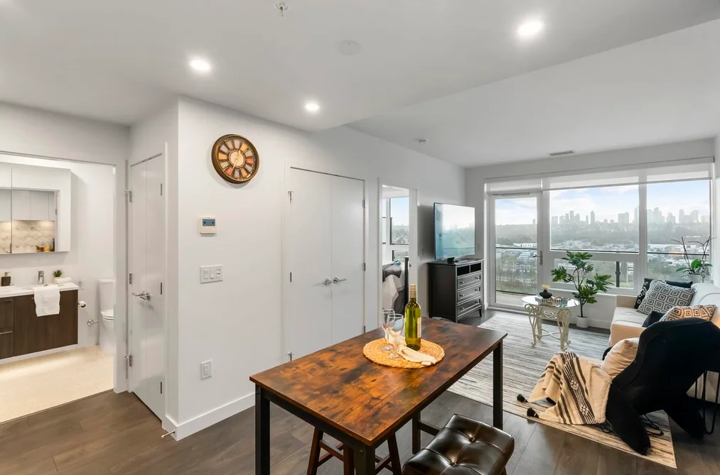 2504 2425 ALPHA AVENUE, Burnaby BC V5C 0N6, Burnaby BC — Residential for Sale - Photo 7