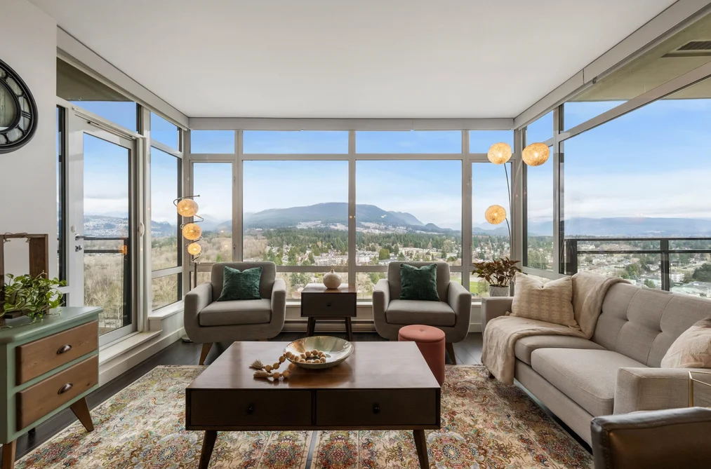 Condo for sale at 2504 2789 Shaughnessy Street Port Coquitlam British Columbia - MLS: R3116160