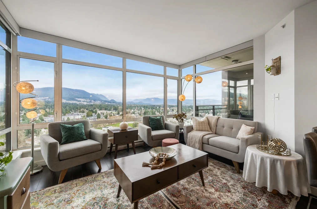 2504 2789 SHAUGHNESSY STREET, Port Coquitlam BC V3C 0C3, Port Coquitlam BC — Residential for Sale - Photo 4