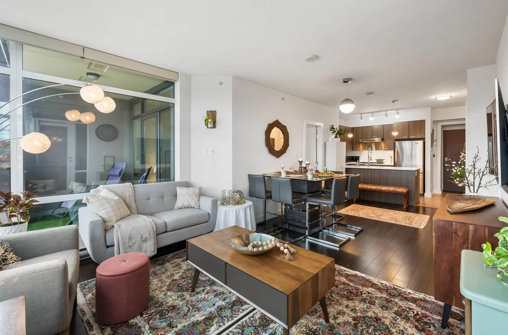 2504 2789 SHAUGHNESSY STREET, Port Coquitlam BC V3C 0C3, Port Coquitlam BC — Residential for Sale - Photo 5