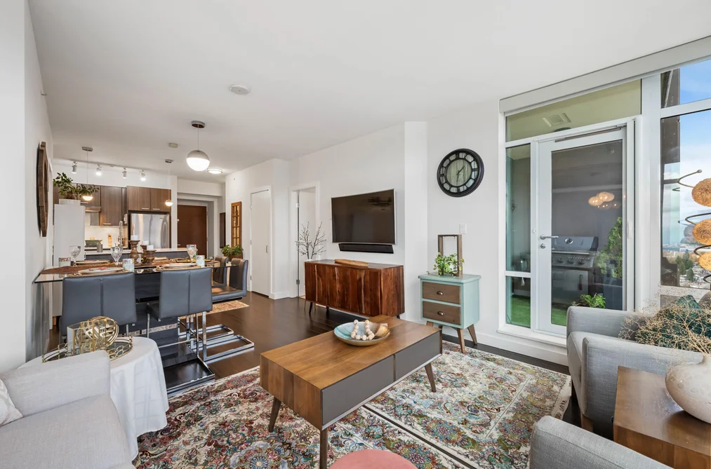2504 2789 SHAUGHNESSY STREET, Port Coquitlam BC V3C 0C3, Port Coquitlam BC — Residential for Sale - Photo 6