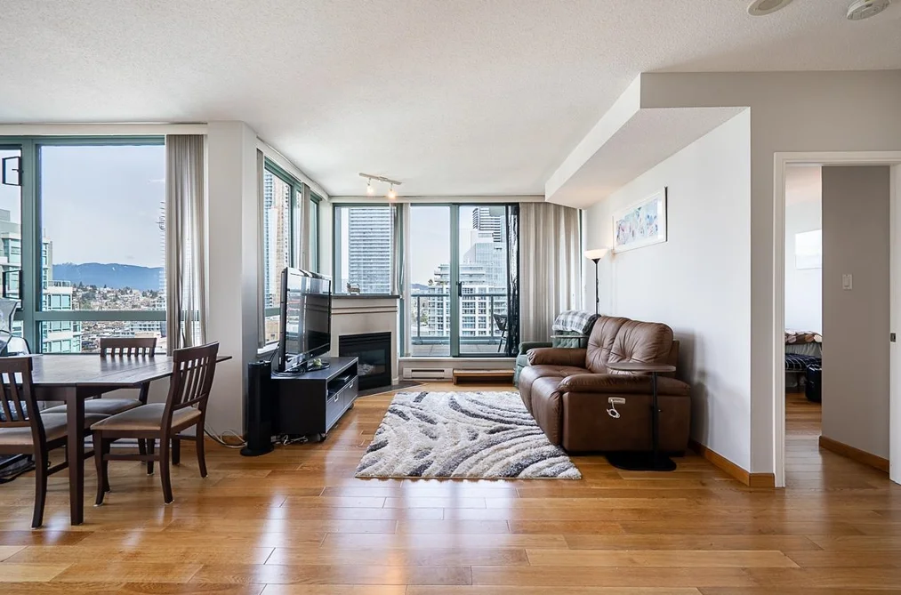 2504 4398 BUCHANAN STREET, Burnaby BC V5C 6R7, Burnaby BC — Residential for Sale - Photo 5
