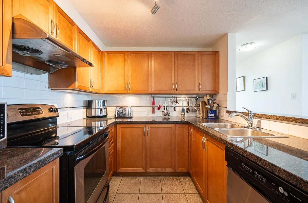 2504 4398 BUCHANAN STREET, Burnaby BC V5C 6R7, Burnaby BC — Residential for Sale - Photo 7