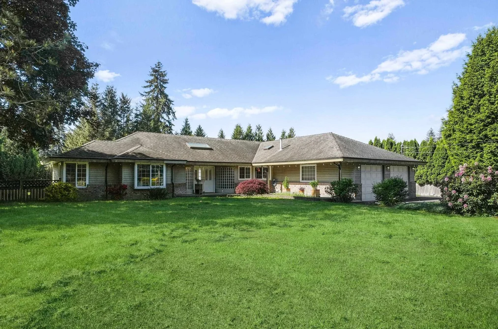 25040 57 AVENUE, Langley BC V4W 1T6, Langley BC — Residential for Sale - Photo 3