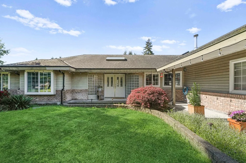 25040 57 AVENUE, Langley BC V4W 1T6, Langley BC — Residential for Sale - Photo 4