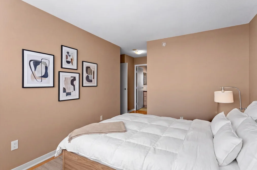 2505 1033 MARINASIDE CRESCENT, Vancouver BC V6Z 3A3, Vancouver BC — Residential for Sale — Photo 12 of 40