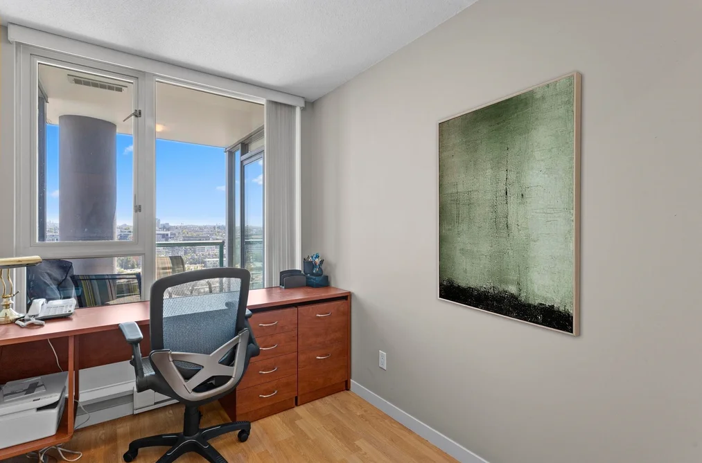 2505 1033 MARINASIDE CRESCENT, Vancouver BC V6Z 3A3, Vancouver BC — Residential for Sale — Photo 19 of 40