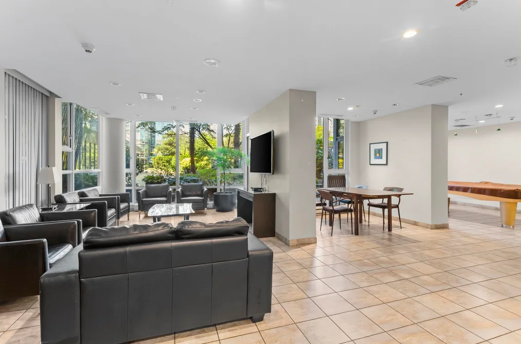 2505 1033 MARINASIDE CRESCENT, Vancouver BC V6Z 3A3, Vancouver BC — Residential for Sale — Photo 21 of 40