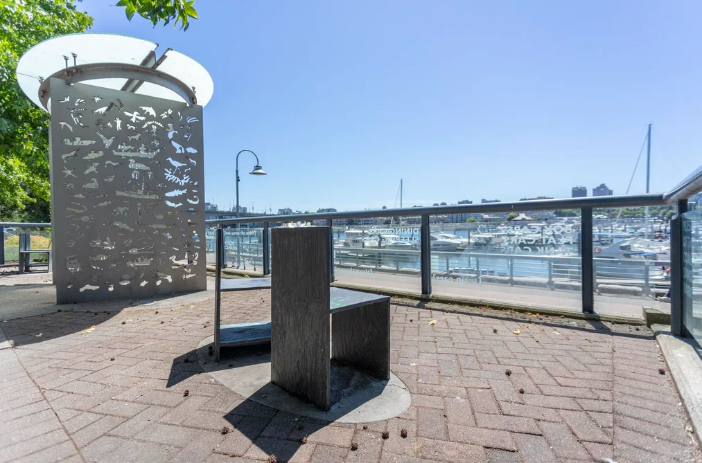 2505 1033 MARINASIDE CRESCENT, Vancouver BC V6Z 3A3, Vancouver BC — Residential for Sale — Photo 26 of 40