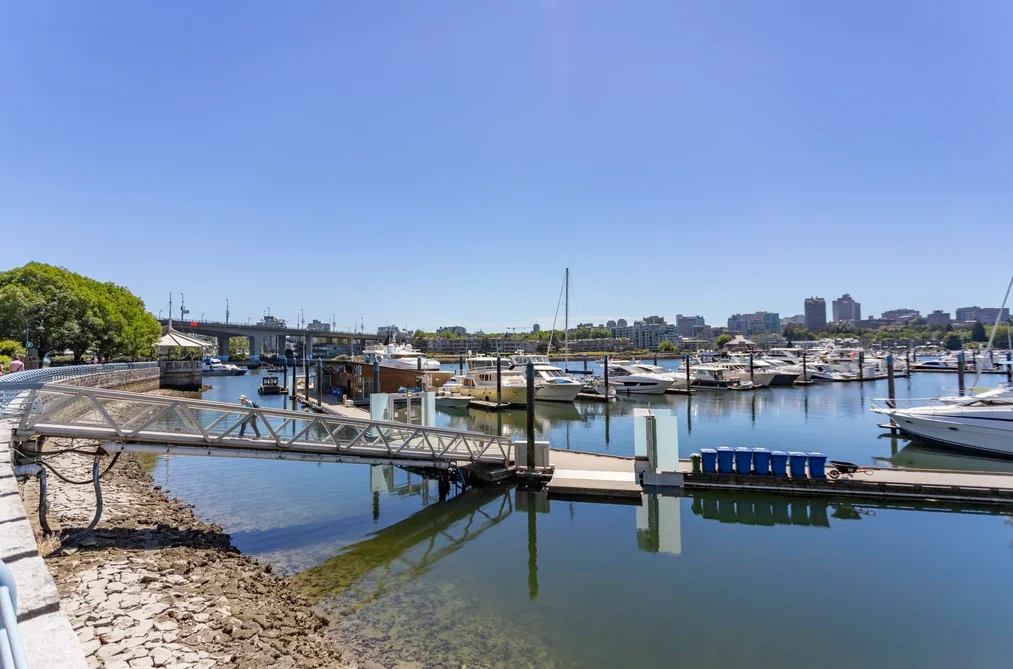 2505 1033 MARINASIDE CRESCENT, Vancouver BC V6Z 3A3, Vancouver BC — Residential for Sale — Photo 27 of 40