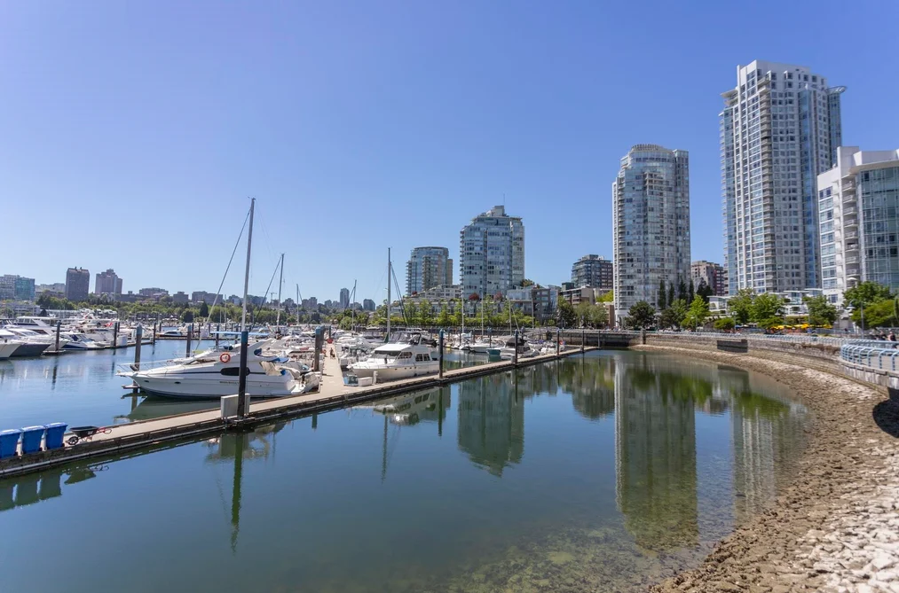 2505 1033 MARINASIDE CRESCENT, Vancouver BC V6Z 3A3, Vancouver BC — Residential for Sale — Photo 28 of 40