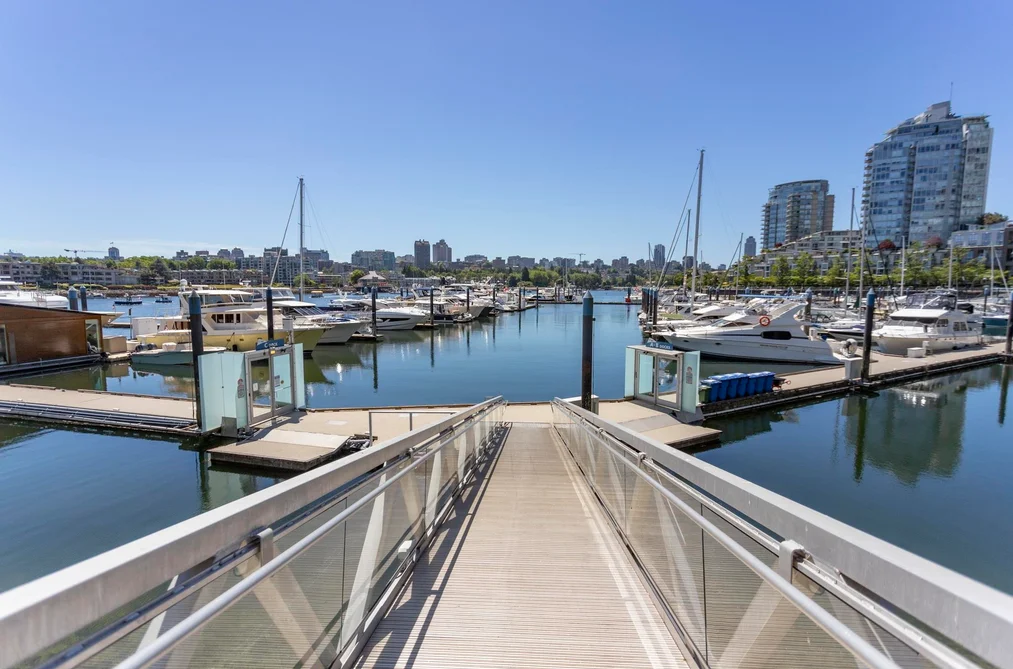 2505 1033 MARINASIDE CRESCENT, Vancouver BC V6Z 3A3, Vancouver BC — Residential for Sale — Photo 29 of 40