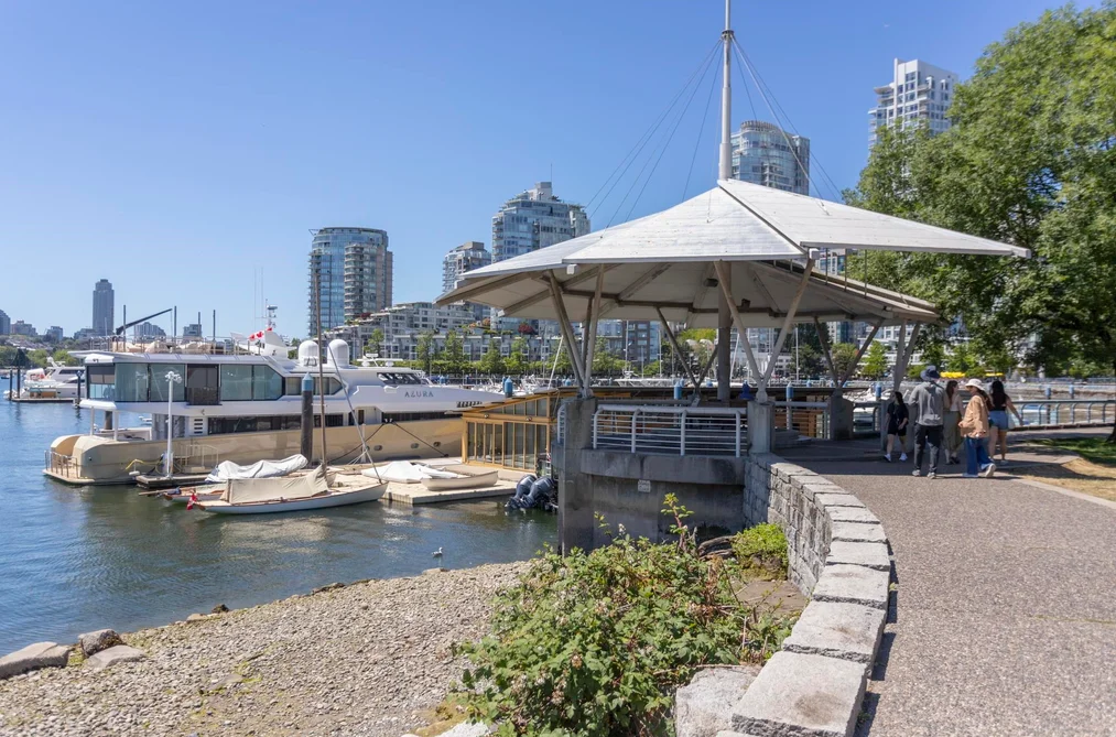 2505 1033 MARINASIDE CRESCENT, Vancouver BC V6Z 3A3, Vancouver BC — Residential for Sale — Photo 36 of 40