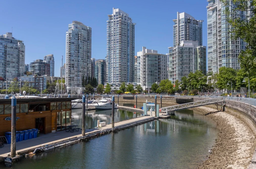 2505 1033 MARINASIDE CRESCENT, Vancouver BC V6Z 3A3, Vancouver BC — Residential for Sale — Photo 38 of 40