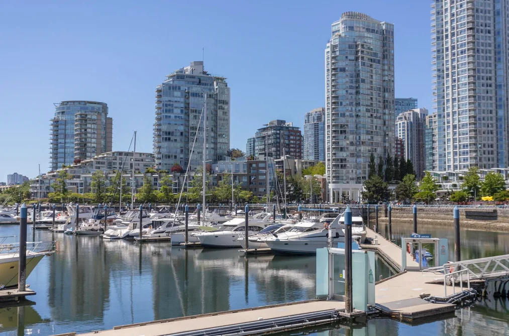 2505 1033 MARINASIDE CRESCENT, Vancouver BC V6Z 3A3, Vancouver BC — Residential for Sale — Photo 40 of 40