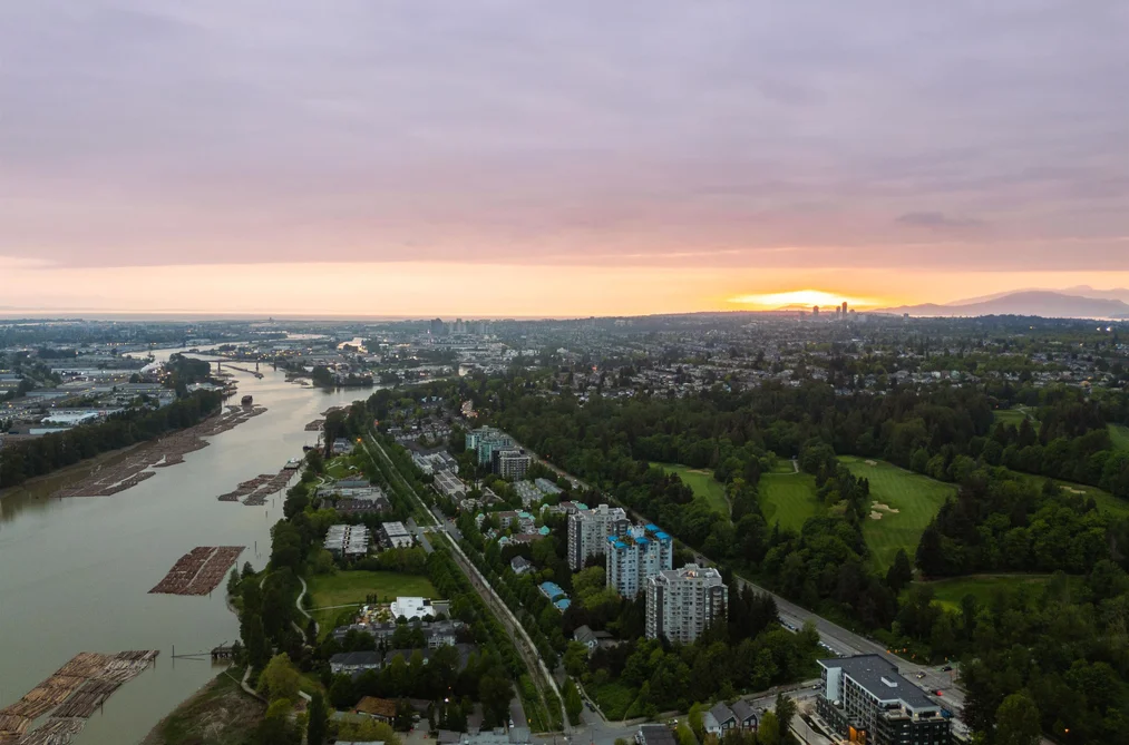 Condo for sale at 2505 3438 Sawmill Crescent Vancouver British Columbia - MLS: R3126251