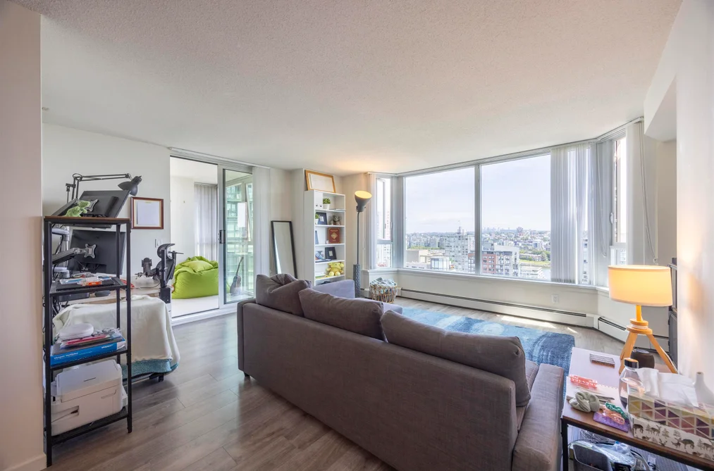 2505 388 DRAKE STREET, Vancouver BC V6B 6A8, Vancouver BC — Residential for Sale - Photo 4