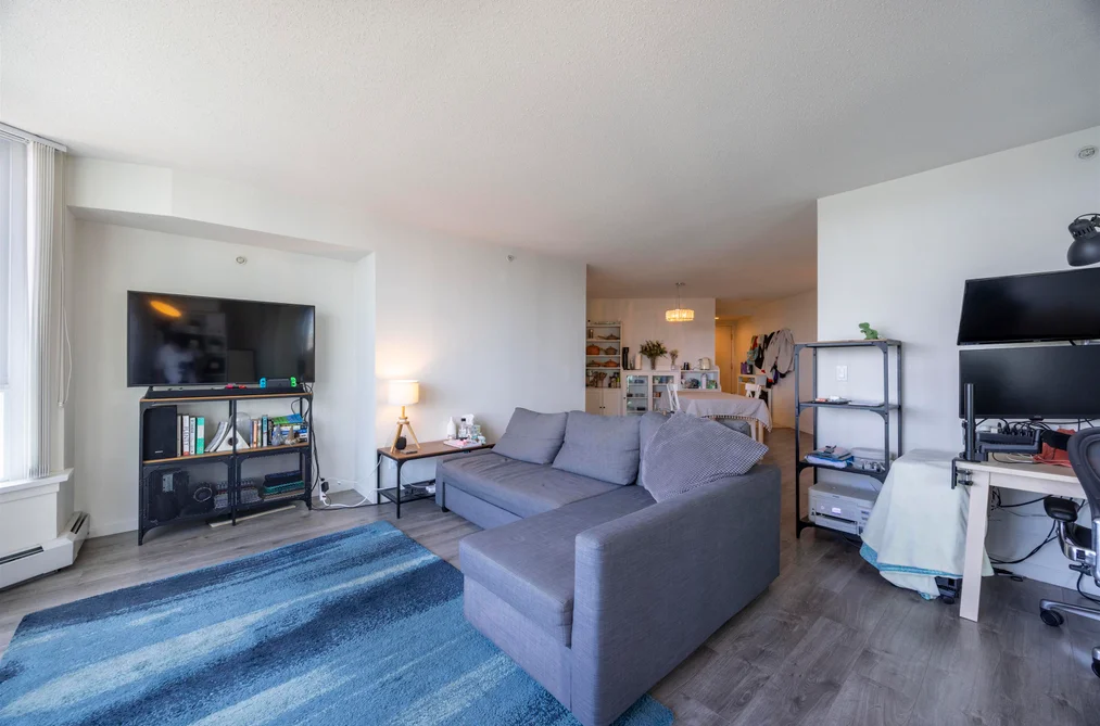 2505 388 DRAKE STREET, Vancouver BC V6B 6A8, Vancouver BC — Residential for Sale - Photo 6