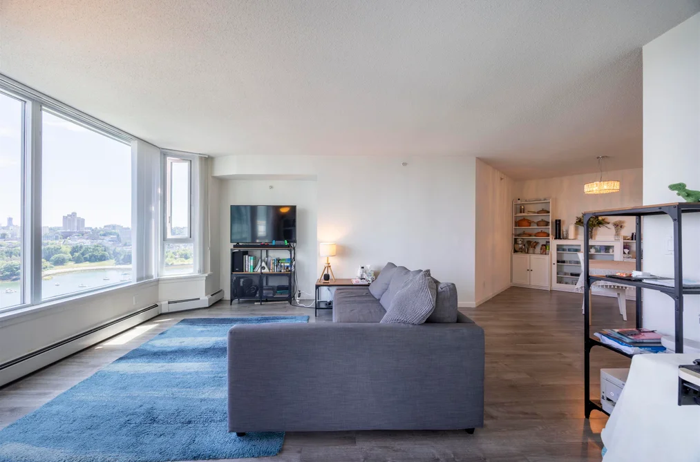 2505 388 DRAKE STREET, Vancouver BC V6B 6A8, Vancouver BC — Residential for Sale - Photo 7