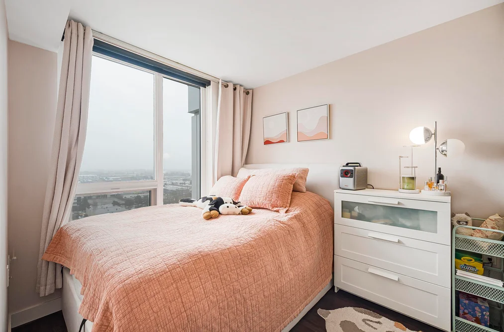 2505 433 SW MARINE DRIVE, Vancouver BC V5X 0H5, Vancouver BC — Residential for Sale - Photo 5