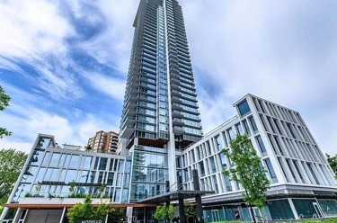 4360 Beresford St Unit 2505, Burnaby, BC - MLS: R3160797