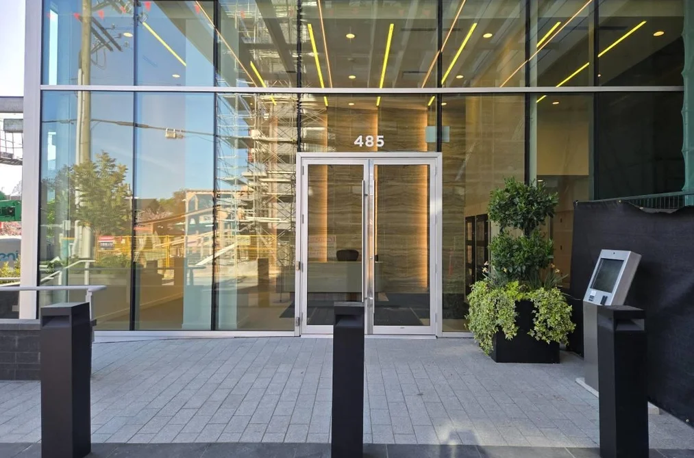 Condo for sale at 2505 485 W 42nd Avenue Vancouver British Columbia - MLS: R3120663