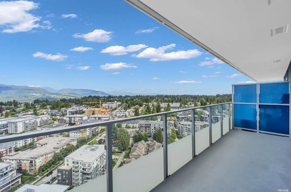 2505 567 EMERSON STREET, Coquitlam BC V3J 0M8, Coquitlam BC — Residential for Sale - Photo 2