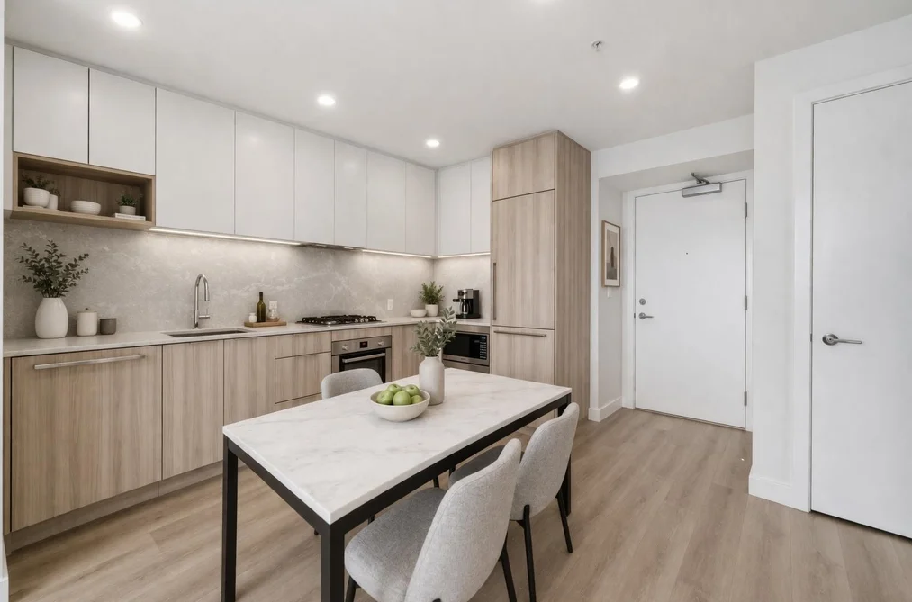 2505 6087 WILSON AVENUE, Burnaby BC V5H 0M1, Burnaby BC — Residential for Sale - Photo 3