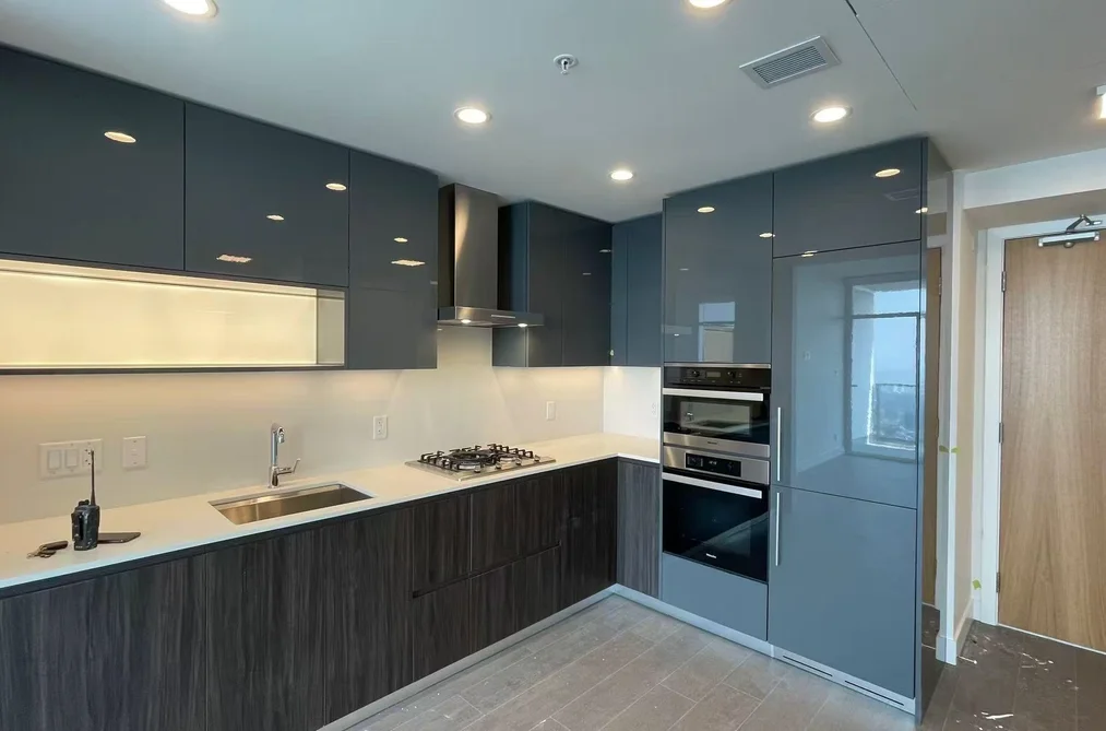Condo for sale at 2505 6511 Sussex Avenue Burnaby British Columbia - MLS: R3113758