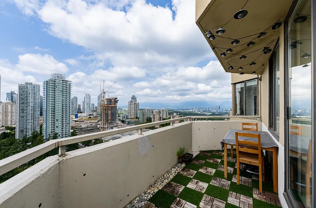 2505 6540 BURLINGTON AVENUE, Burnaby BC V5H 4G3, Burnaby BC — Residential for Sale — Photo 18 of 32