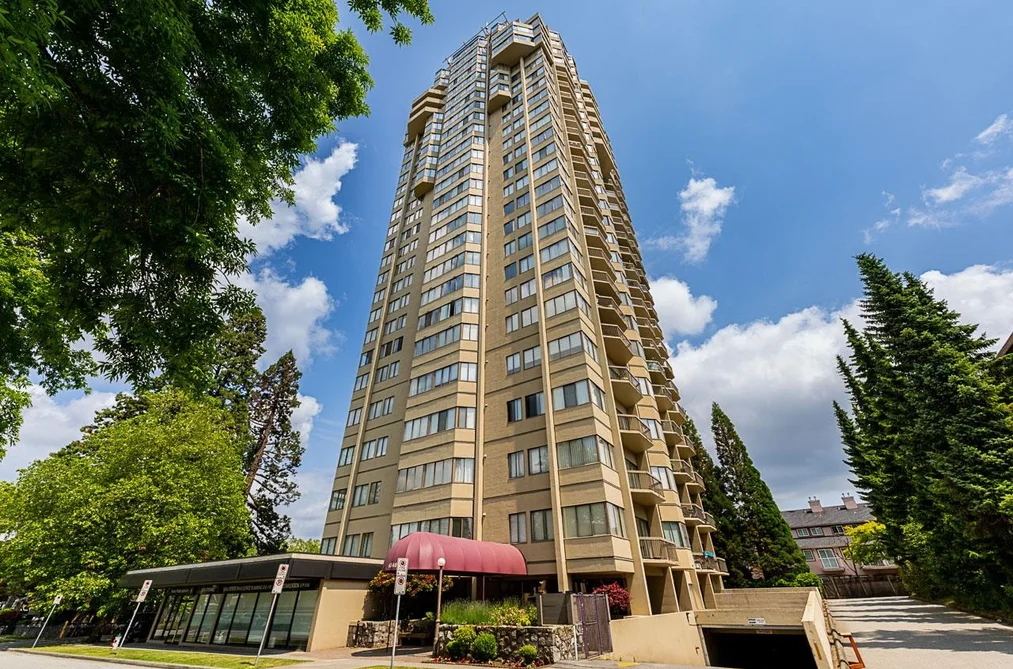 2505 6540 BURLINGTON AVENUE, Burnaby BC V5H 4G3, Burnaby BC — Residential for Sale - Photo 2