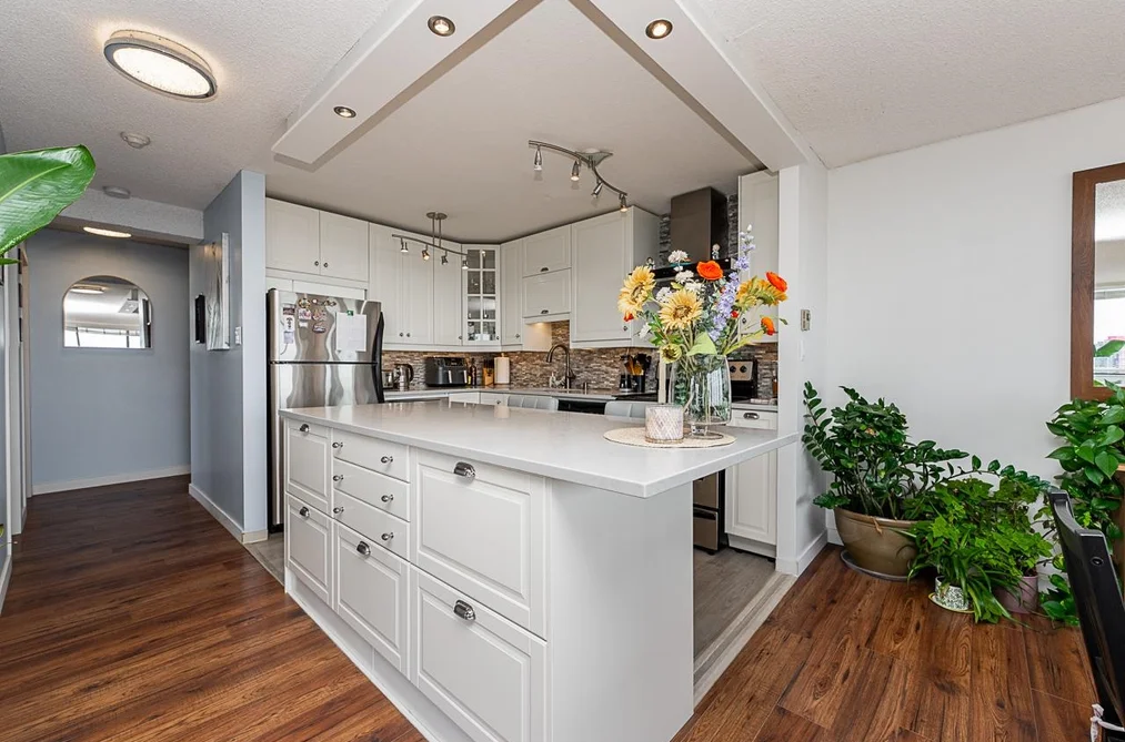 2505 6540 BURLINGTON AVENUE, Burnaby BC V5H 4G3, Burnaby BC — Residential for Sale — Photo 6 of 32